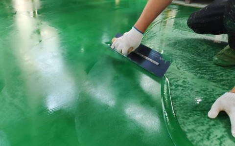 渑池什么是VEF地坪,VEF地坪厂家