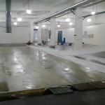 渑池防腐防静电地坪,防腐防静电自流平地坪-缩略图2