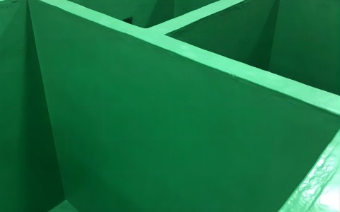 渑池防腐水池，水池防腐防渗怎么做，防腐水池施工厂家