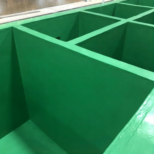 渑池防腐水池，水池防腐防渗怎么做，防腐水池施工厂家